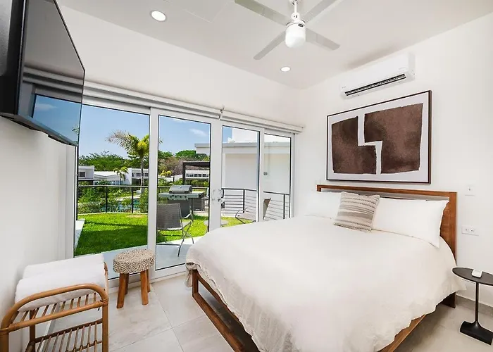 Enclave Avellanas B-9 Ferienhaus Playa Avellana