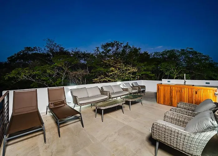 Enclave Avellanas B-9 Ferienhaus *