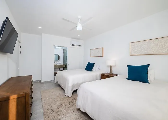 Enclave Avellanas B-9 * Playa Avellana