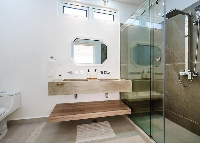 Enclave Avellanas B-9 Ferienhaus