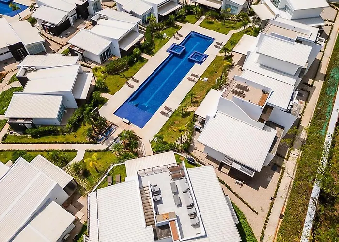 Ferienhaus Enclave Avellanas B-9 *