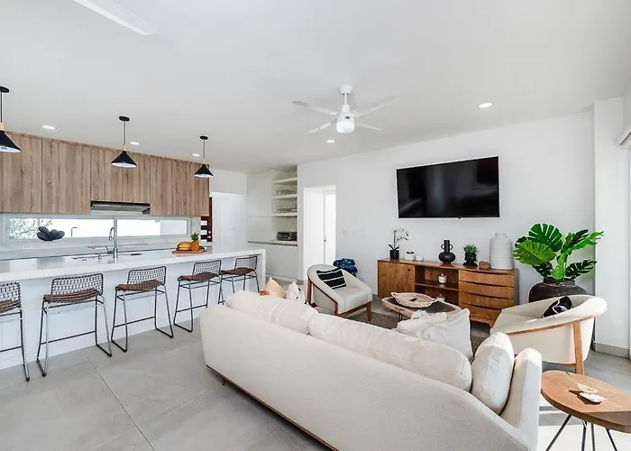 Enclave Avellanas B-9 Ferienhaus Playa Avellana