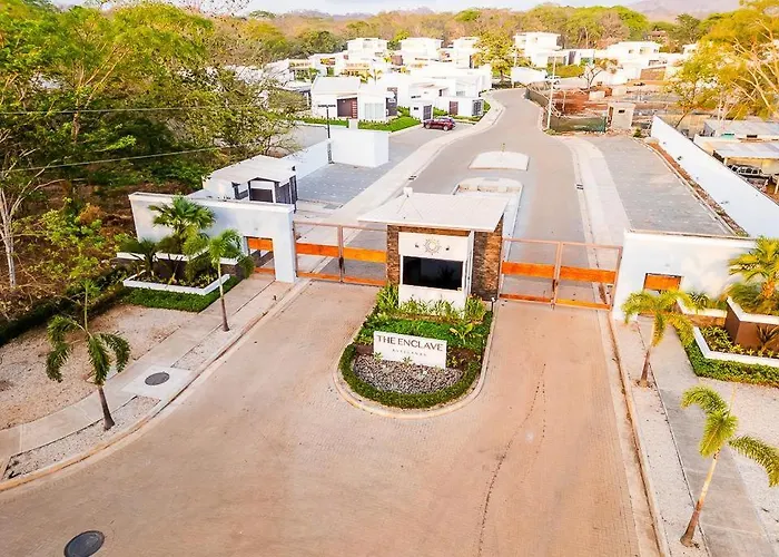 Enclave Avellanas B-9 Playa Avellana