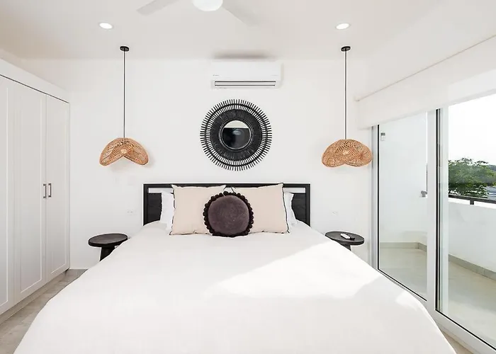 Enclave Avellanas B-9 * Playa Avellana