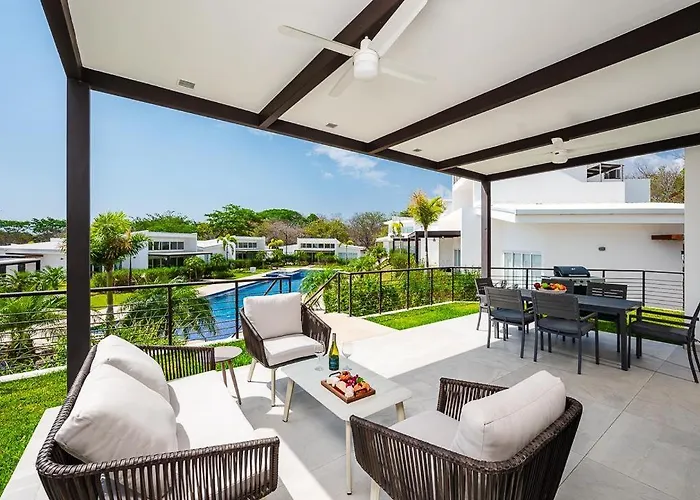 Enclave Avellanas B-9 Playa Avellana