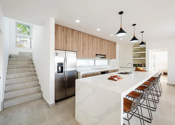 Ferienhaus Enclave Avellanas B-9 *