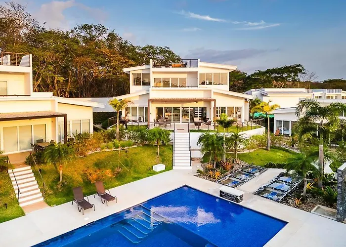 Enclave Avellanas B-9 Playa Avellana