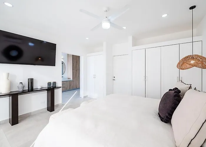 Ferienhaus Enclave Avellanas B-9