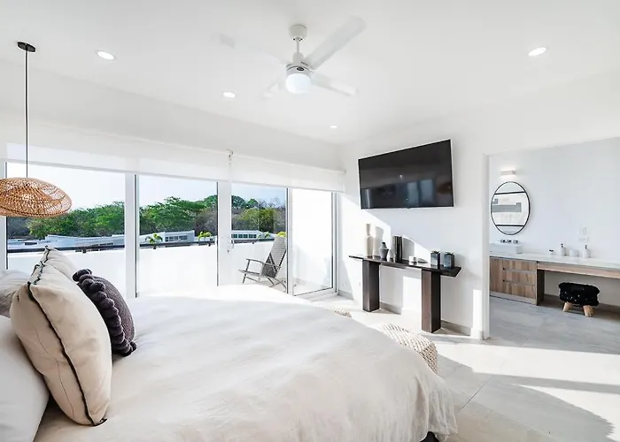 Ferienhaus Enclave Avellanas B-9 *