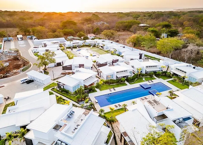 Ferienhaus Enclave Avellanas B-9 Playa Avellana