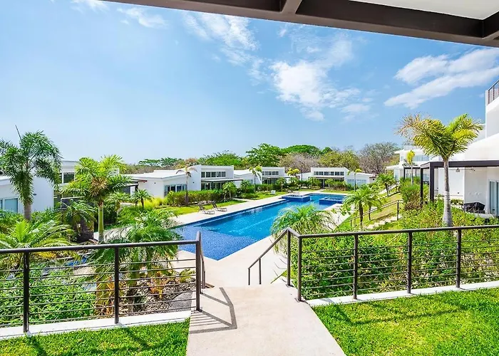 Enclave Avellanas B-9 Playa Avellana