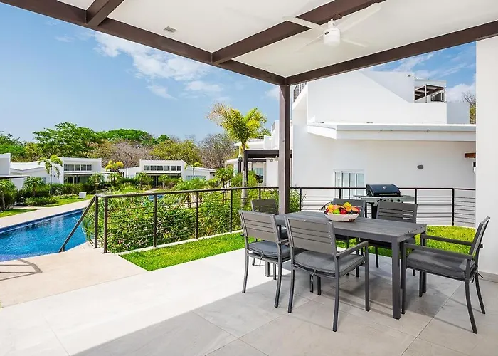 Enclave Avellanas B-9 Ferienhaus *
