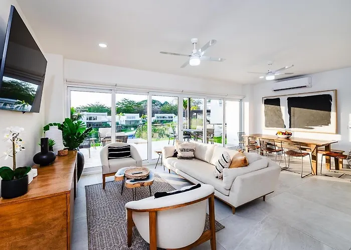Enclave Avellanas B-9 Ferienhaus Playa Avellana