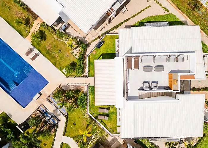 Ferienhaus Enclave Avellanas B-9 *