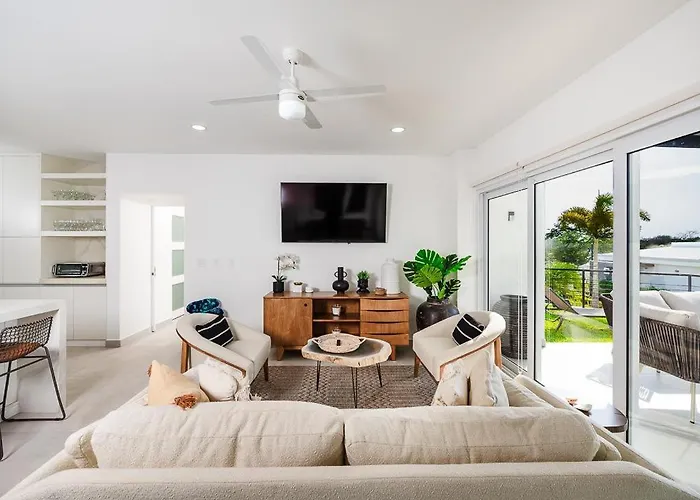 Enclave Avellanas B-9 Ferienhaus Playa Avellana