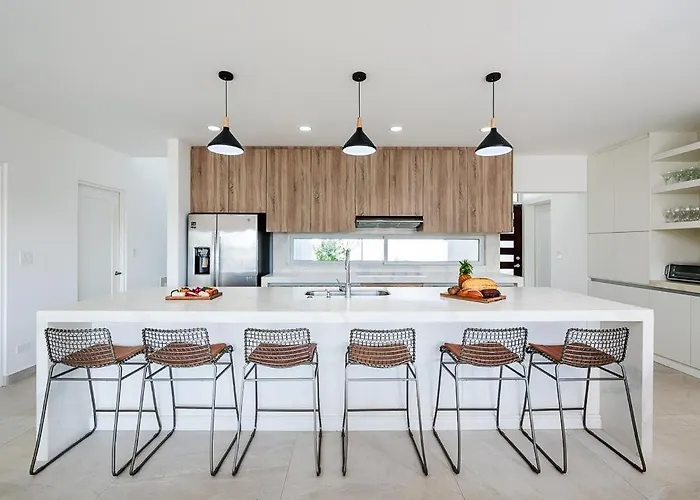 Ferienhaus Enclave Avellanas B-9 Playa Avellana