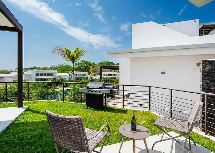Enclave Avellanas B-9 Playa Avellana