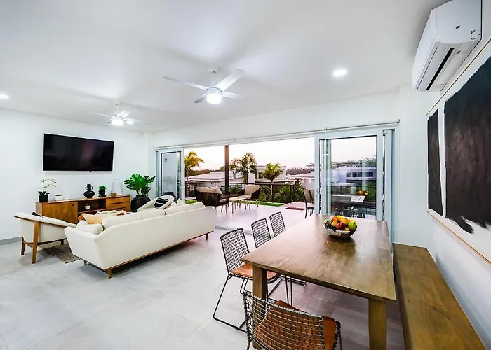 Enclave Avellanas B-9 Ferienhaus Playa Avellana