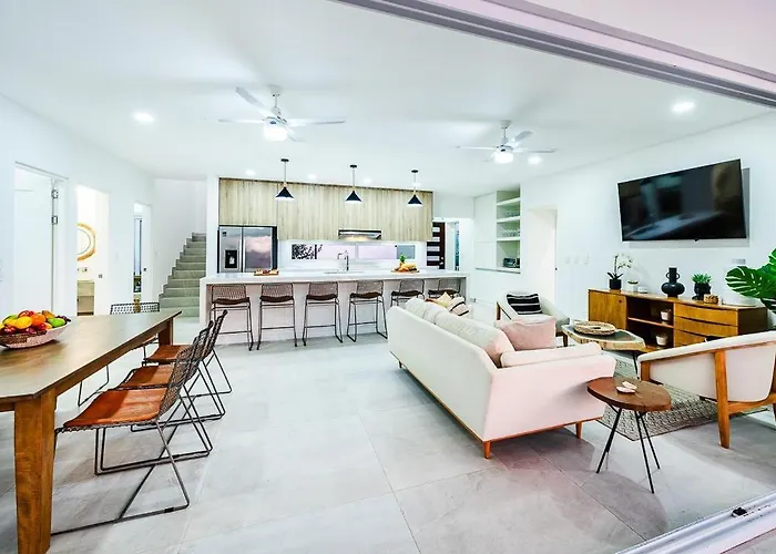 Enclave Avellanas B-9 Ferienhaus