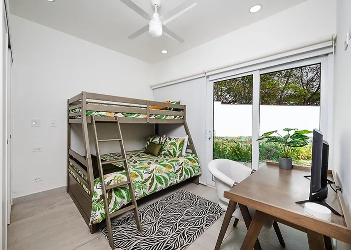 Ferienhaus Enclave Avellanas B-9